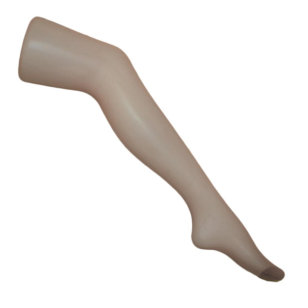 Silky Женские/женские гладкие трикотажные колготки (1 пара)