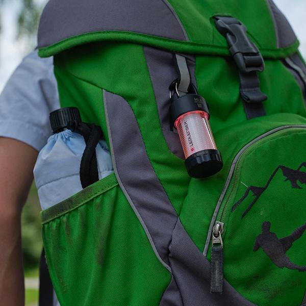 Led Lenser 43129 Ml4 [уличный светодиодный фонарь]