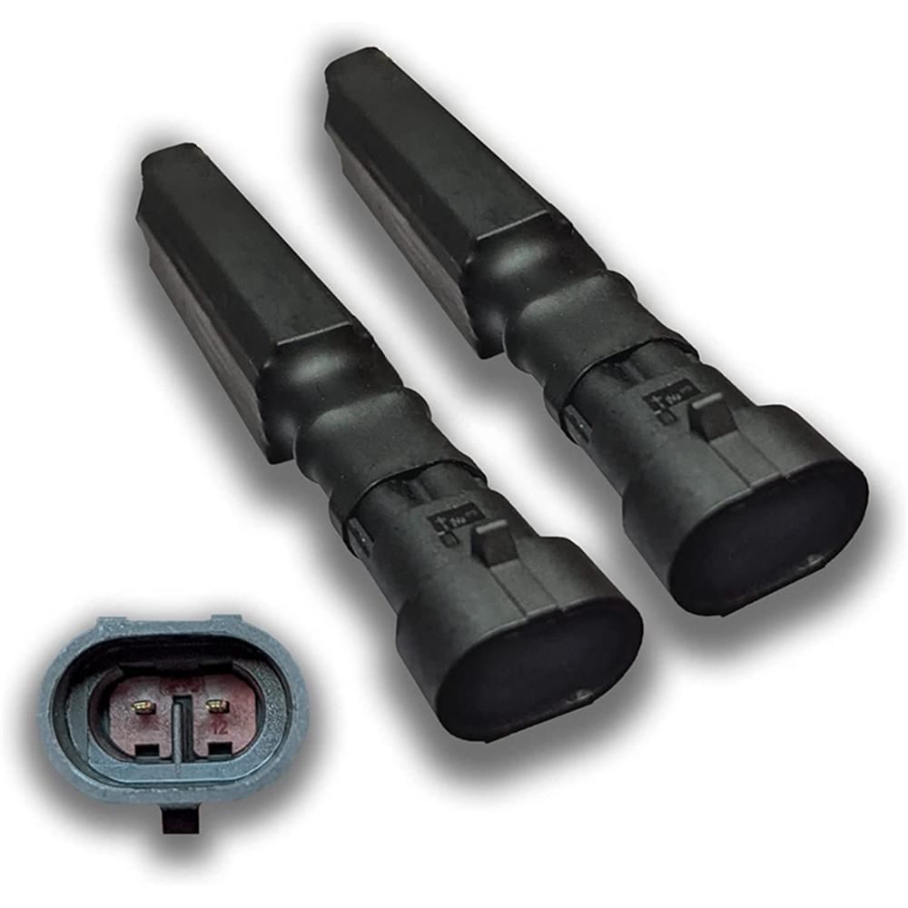 Active Electronic Strut Bypass Kit For Cadillac Chevrolet Ford 1997-2012