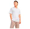 Jack & Jones Summer Linen Short Sleeve Polo