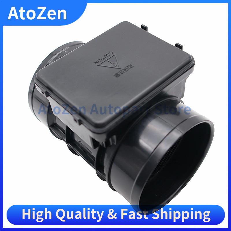 Mass Air Flow Sensor 13800-58B00 13800-57B00 for Suzuki Vitara X90 Chevrolet Tracker Mazda Miata Protege 323 626 MPV MX5 Premacy