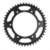 520 40 41 47T Rear Sprocket Gear Wheel Cam for Aprilia 125 ETX 350 ETX 600 Tuareg 650 Pegaso for Betamotor 350 lonathan for BMW