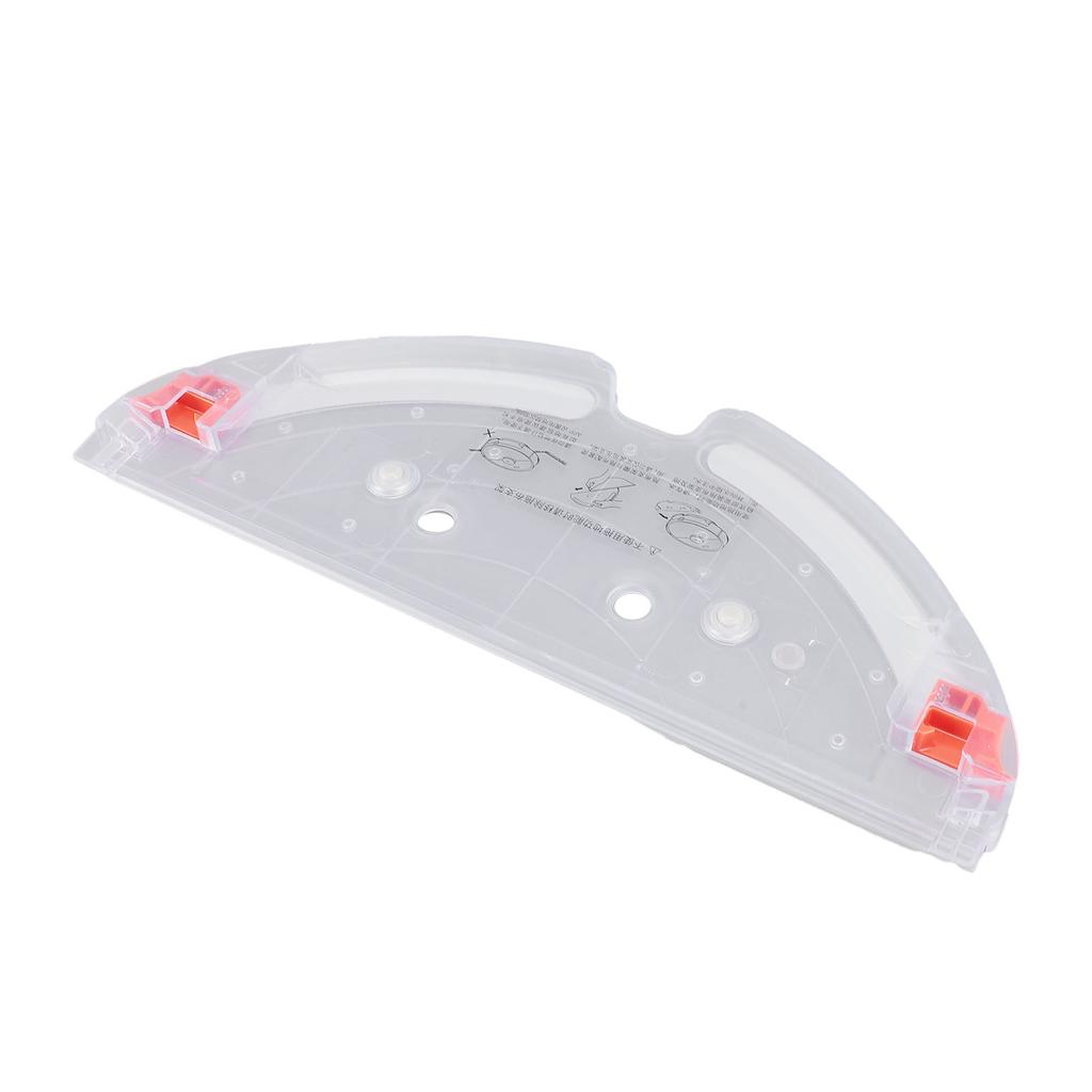 Кронштейн для тряпки для подметального робота, легко разбираемый держатель для тряпки для T7 T7PRO S5MaX S6MaX