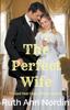 Книга The Perfect Wife : 3