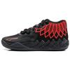 Кроссовки MB.01 Jr Black Blast Kids Red-Blast 376886-08