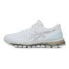 Asics Кроссовки унисекс Gel Quantum 360 I White Pure Silver 1203A730-101