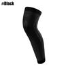 1Pcs Compression Leg Sleeves, Leg Knee Long Sleeves Knee Support for Football Baseball Basketball Running Cycling Weightlifting