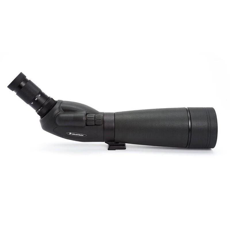 Монокуляр-споттингскоп Celestron Vista 80A с зумом