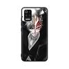 Чехол DT31 Bleach Anime для iPhone 16 15 Plus 14 13 12 11 Pro 8 7 6S 6 SE 5S X XR XS Max Realme C30 C33 C31 9I Huawei P30 черный мягкий чехол