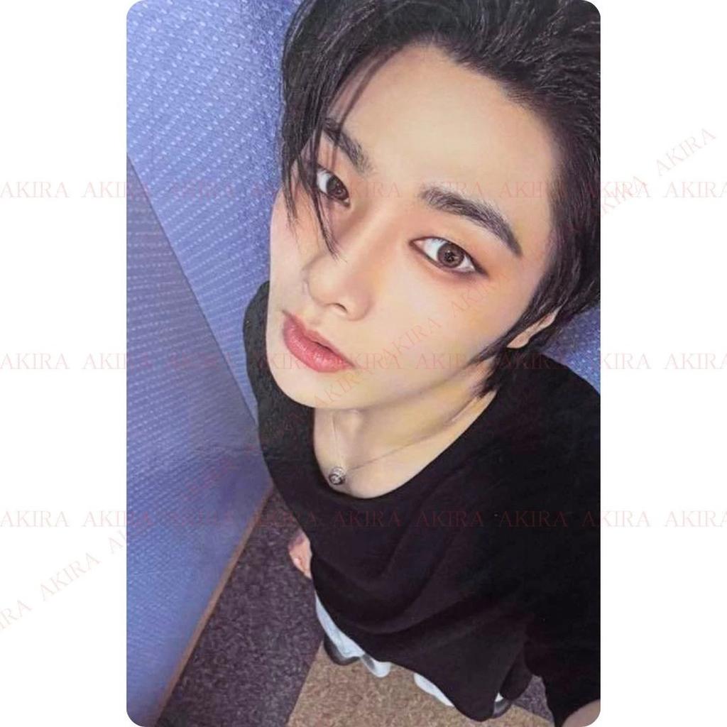 STRAY KIDS SKZ IT TAPE DO IT Альбом Фотокарточка ЯПОНИЯ POB ОФИЦИАЛЬНАЯ