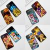 Saints Wallpaper Seiyas Phone Case for Apple iPhone 17 Pro XS Max Air 6 7 8 Plus 5 + SE 2022 SE2 16E 8+ Protective Cover
