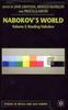 Книга Nabokov's World : Volume 2: Reading Nabokov