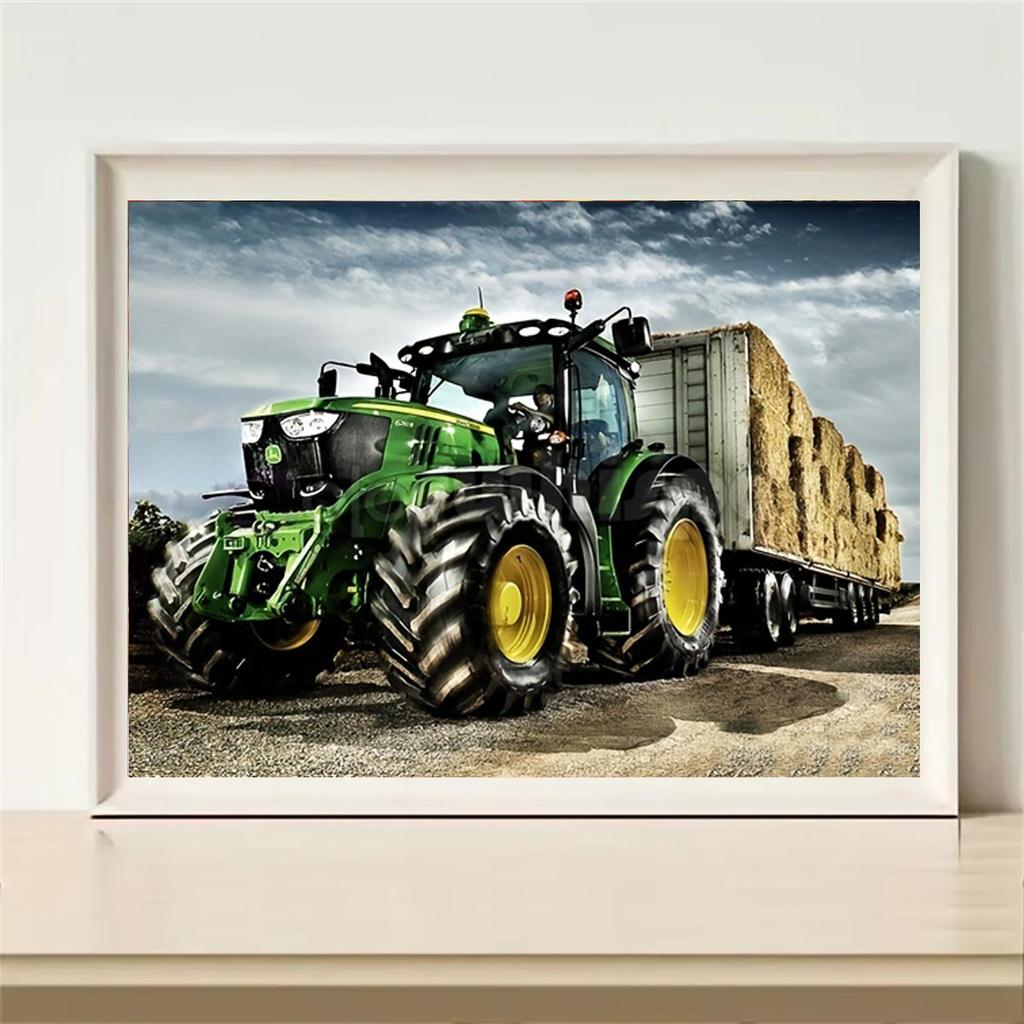 5D DIY алмазная живопись, мультяшный дракон, использование для взрослых и детей, набор для вышивания, вся алмазная живопись водой, подарки для украшения дома ручной работы