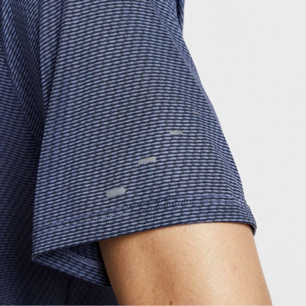 Nike ASMDFSTRIDEJACQUARD T Shirt Men's