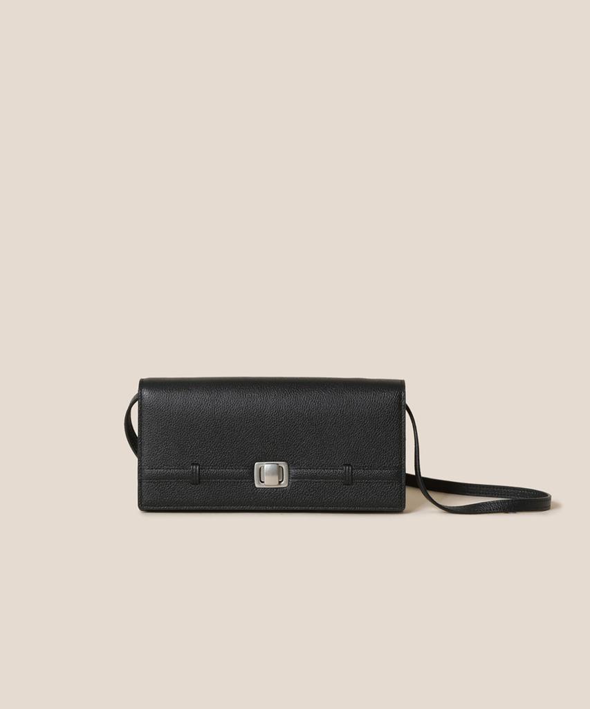 Кошелек длинный Couronne Facade Noa_Rcwdx25143Bkx