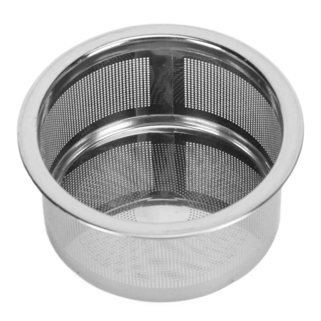 Watch Parts Cleaner Baskets Efficient Cleaning Portable Stainless Steel Watch Parts Mesh Holder