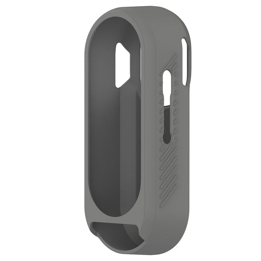 Silicone Smart Bike Lights Protective Cover Washable Portable Protector Case Impact-resistant for Garmin Varia RCT715