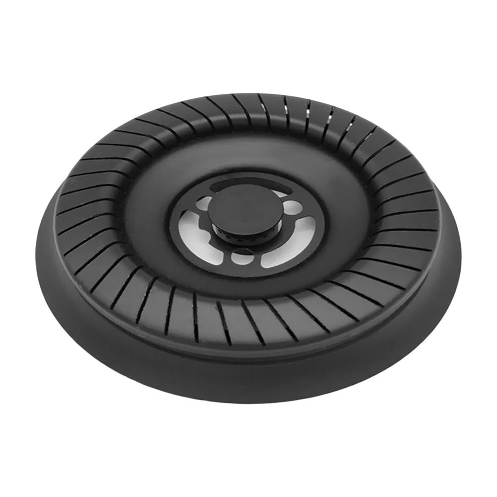 New Household Lids Cover Stainless Lids Diffusers High Foot Burner Core Embedded Gas Stove