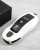 Чехол для ключа Porsche Macan Cayenne 718, Защита ключа автомобиля, Брелок для ключей для