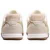 Nike Футбольные бутсы Tiempo Streetgato Унисекс Светло-бежевый Зеленый HV3489-100
