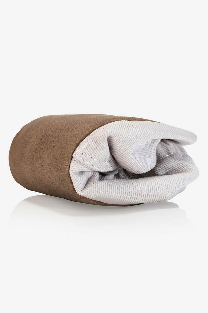 Ледовые танцы Hyper Cool Серые босоножки Smart Booties