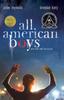 Книга AllAmericanBoys