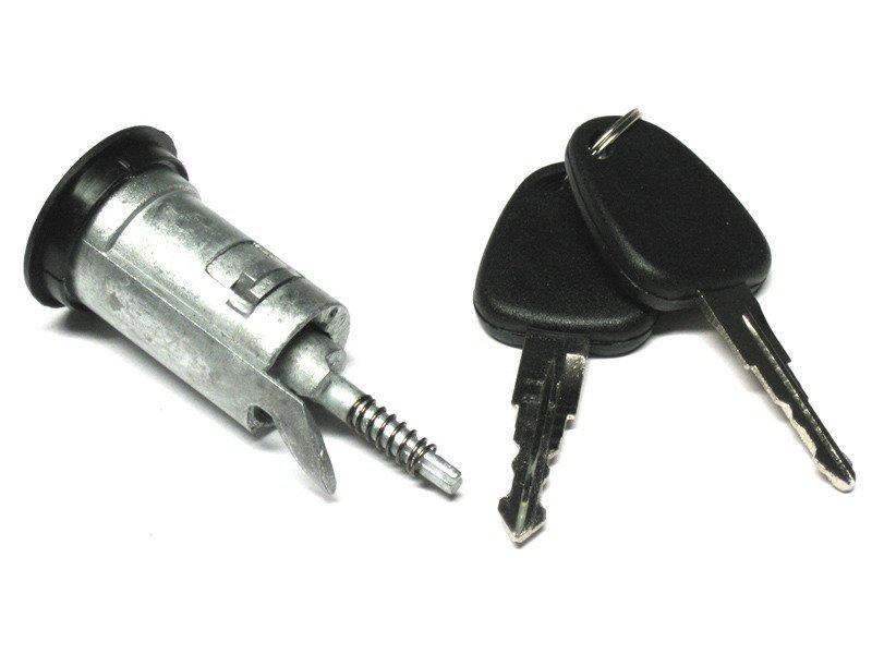 Daewoo Espero Ignition Switch