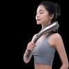 Aux Dolphin Handheld Multi-Function Body Massager CN plug (adapter included)