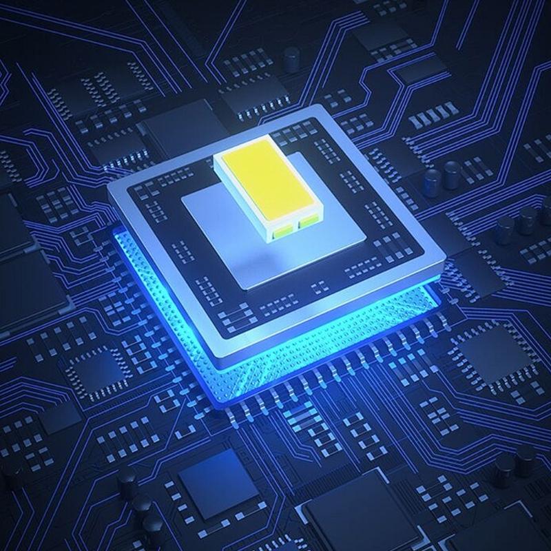 Компактный DC-преобразователь напряжения Buck-Boost USB-модуль, обеспечивающий несколько напряжений с защитой от перегрузки