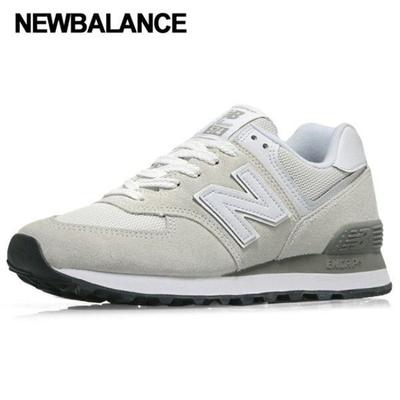 Галерея New Balance 574 Кроссовки унисекс Ml574evw
