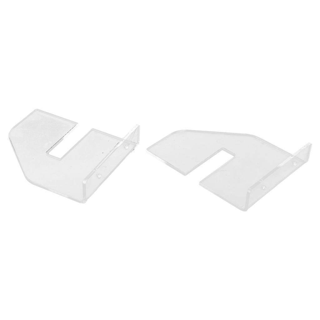 Акриловая стойка для хранения скейтбордов, настенный держатель, кронштейн для спальни, гостиной