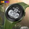 Moment Beauty Fashion Student Outdoor Sports Mountaineering Watch 2104 Мужские крутые многофункциональные водонепроницаемые электронные часы