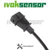 Crankshaft Position Sensor For HYUNDAI Accent Lantra Coupe Elantra 1.3 1.5 1.6 1.8 2.0  39180-23000 3918022090