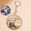 2 шт. с брелоком Ita Bag Pin Case защитный чехол для значка защитный чехол для значка 58/75 мм значки для значка