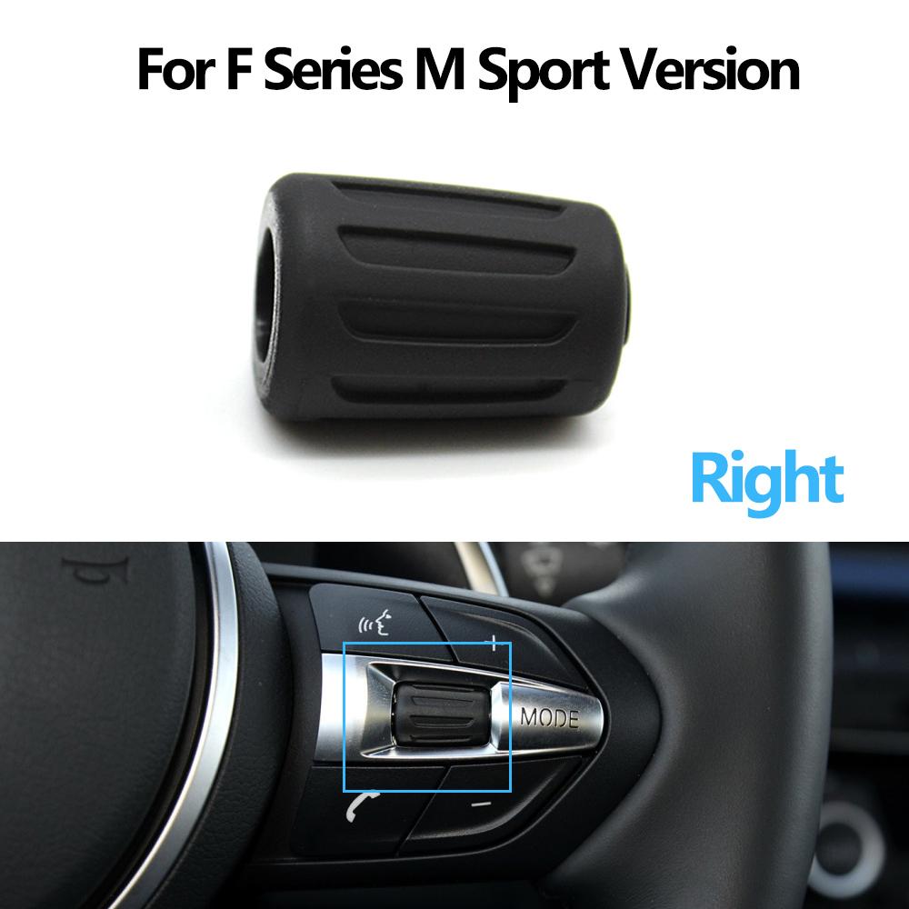 Car Multi-function Steering Wheel Key Control Knob Button For BMW F30 F35 F34 F36 F10 F11 F12 F07 F01 F02 G30 G31 G32 G11 G12