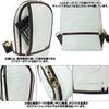 CASTELBAJAC Shoulder Bag 033901 Lupo [31] White