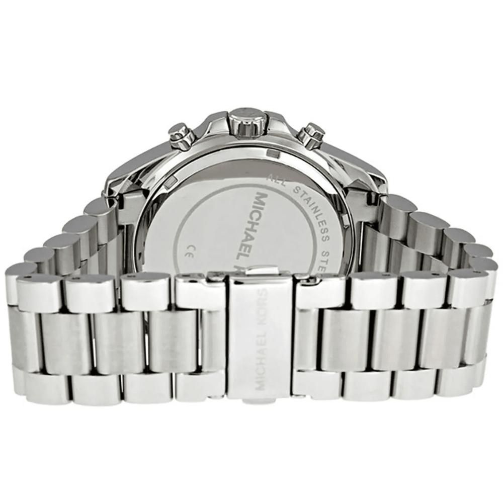 Michael Kors MK5535 Bradshaw Хронограф Унисекс Часы
