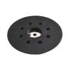 5 Inch Backing Pad Sanding Pad For Bosch RS032 RS031 Models 1295DP 1295DH 1295DVS 3107DVS Grinding Tools