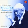 CD WAND (GÜNTHER)? BRUCKNER; BERLIN PH - Bruckner: Symphony No. 4 "Romantic" BVCC37606 Japan Classical Used