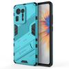 For Xiaomi Poco X3 F3 F4 GT Case Shockproof Armor Bracket Phone Cases For Mi Pocophone X4 M4 Pro Mix 4 Car Magnetic Holder Cover
