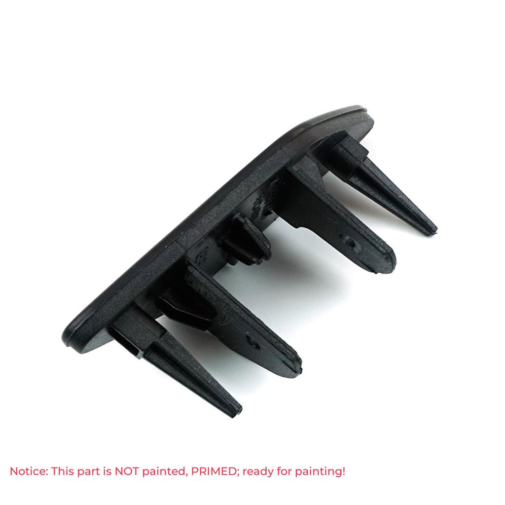 ESP1018-1 Крышка омывателя фар переднего бампера, передняя левая сторона 1K8955109 1K8955109BGRU для VW Scirocco MK3 2008-2014 Facelift