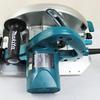 Makita HS0600 10-Inch Circular Saw, 2000W Portable Woodworking Saw with Flip Function.