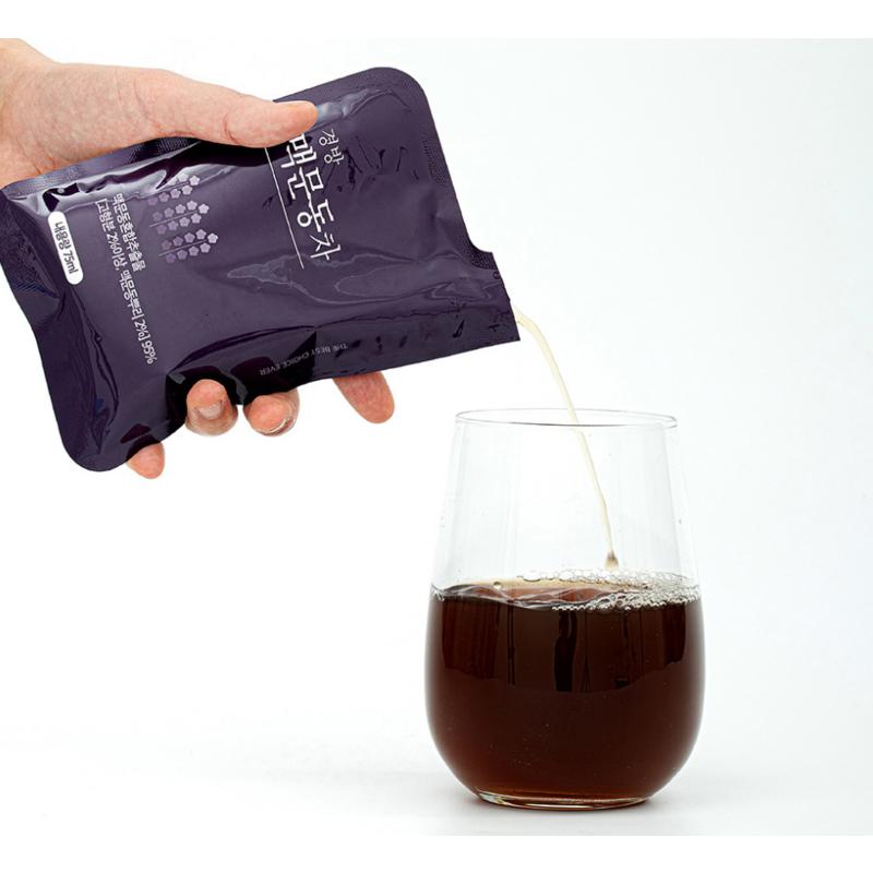 Kyungbang Shinyak MacMoondongcha, 2.25L, 1 unit