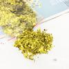 10g Nail Art Glitter Candy Color Flakes Irregular Manicure Nail Tips Decoration Sequins Paillette