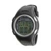 Радиоуправляемые наручные часы Klefer TE-D254-BK