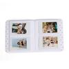 Collection Book 3 Inch Pictures Storage Case for Fujifilm Instax Mini 12/11/9 Household
