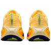 Nike Беговые кроссовки Vomero Plus Унисекс Оранжевые HV8150-802