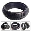 360 г Solid Tire Balance Car 165x45 Черная замена