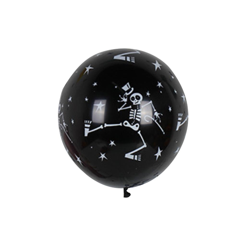Хэллоуин Украшение Шары Новые Шары для Оформления Вечеринки Фестивальные Шары Тыквы Случайные Шары