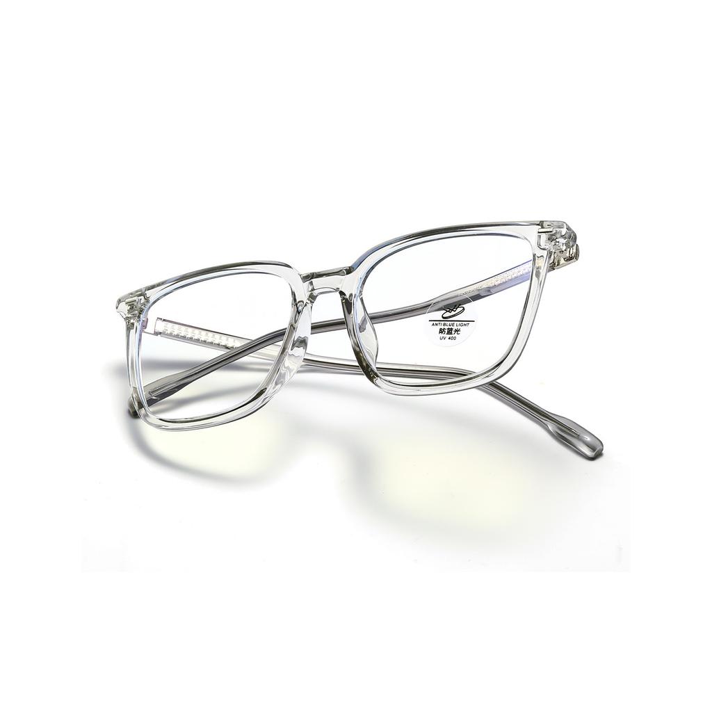 Очки в квадратной оправе карамельного цвета для женщин, литературных и художественных колледжей, очки в ветровой оправе для мужчин